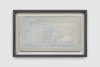 Ben Hunter Ben Nicholson  Sept 3 53  Diamond   1953  TEFAF Maastricht 2023