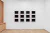 Bob Law Kisses and Crosses Installation View 1 LR