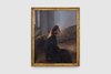 Celia Paul Kate by the Window 1987 88 LR
