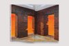 Clementine Keith Roach   Christopher Page  Earth Sky Body Ruins  Exhibition Catalogue 3