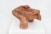 Clementine Keith-Roach, no sound not a breath, 2023