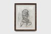 Frank Auerbach Julia 2004 05