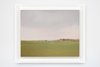Gerhard Richter, Grünes Feld (Green Field), 1969