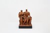 Henry Moore Family Group 1944