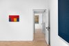 Installation View: 44 Duke Street St James’s, Ben Hunter, London, UK, 2025