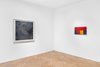 Installation View: 44 Duke Street St James’s, Ben Hunter, London, UK, 2025