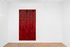 Installation View: 44 Duke Street St James’s, Ben Hunter, London, UK, 2025