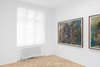 Installation View: 44 Duke Street St James’s, Ben Hunter, London, UK, 2025