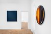 Installation View: 44 Duke Street St James’s, Ben Hunter, London, UK, 2025
