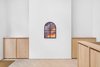 Installation View: 44 Duke Street St James’s, Ben Hunter, London, UK, 2025