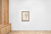 Installation View: 44 Duke Street St James’s, Ben Hunter, London, UK, 2025