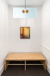 Installation View: Christopher Page, In vain your image comes to meet me, Ben Hunter, London, UK, 2026
