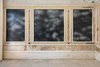 Installation View   Christopher Page  The National or the Sip  Averard Hotel  London Ben Hunter