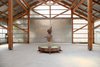 Installation View: Clementine Keith-Roach, Belle Dam, 2018, Pervilion, London, UK