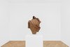 Installation View: Clementine Keith-Roach, Nothing that has ever happened is lost, Ben Hunter, London, UK