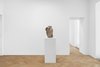 Installation View: Clementine Keith-Roach, Nothing that has ever happened is lost, Ben Hunter, London, UK