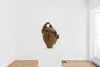 Installation View: Clementine Keith-Roach, Nothing that has ever happened is lost, Ben Hunter, London, UK