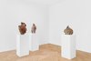 Installation View: Clementine Keith-Roach, Nothing that has ever happened is lost, Ben Hunter, London, UK
