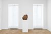 Installation View: Clementine Keith-Roach, Nothing that has ever happened is lost, Ben Hunter, London, UK
