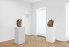 Installation View: Clementine Keith-Roach, Nothing that has ever happened is lost, Ben Hunter, London, UK