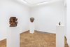 Installation View: Clementine Keith-Roach, RODIN MOORE WHITEREAD KEITH-ROACH, 2022-23, Ben Hunter, London, UK