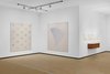 Installation View: Frieze Masters, Tess Jaray, 9-13 October 2024