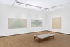Installation View: Frieze Masters, Tess Jaray, 9-13 October 2024