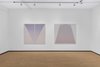 Installation View: Frieze Masters, Tess Jaray, 9-13 October 2024