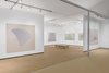 Installation View: Frieze Masters, Tess Jaray, 9-13 October 2024