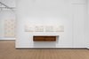 Installation View: Frieze Masters, Tess Jaray, 9-13 October 2024
