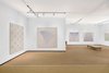Installation View: Frieze Masters, Tess Jaray, 9-13 October 2024