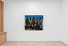 Installation View: In Focus: Phoebe Boswell, 2026, Ben Hunter, London, UK