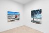 Installation View: In Focus: Phoebe Boswell, 2026, Ben Hunter, London, UK