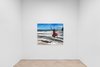 Installation View: In Focus: Phoebe Boswell, 2026, Ben Hunter, London, UK