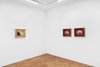 Installation View: Ithell Colquhoun, Elemental, 31 May - 26 July 2024, Ben Hunter, London, UK