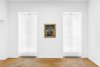Installation View: Ithell Colquhoun, Elemental, 31 May - 26 July 2024, Ben Hunter, London, UK