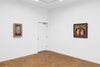 Installation View: Ithell Colquhoun, Elemental, 31 May - 26 July 2024, Ben Hunter, London, UK