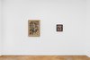 Installation View: Ithell Colquhoun, Elemental, 31 May - 26 July 2024, Ben Hunter, London, UK