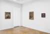 Installation View: Ithell Colquhoun, Elemental, 31 May - 26 July 2024, Ben Hunter, London, UK