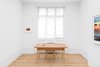 Installation View: Ithell Colquhoun, Elemental, 31 May - 26 July 2024, Ben Hunter, London, UK