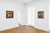 Installation View: Ithell Colquhoun, Elemental, 31 May - 26 July 2024, Ben Hunter, London, UK