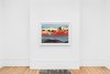 Installation View: Ithell Colquhoun, Elemental, 31 May - 26 July 2024, Ben Hunter, London, UK