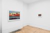 Installation View: Ithell Colquhoun, Elemental, 31 May - 26 July 2024, Ben Hunter, London, UK