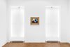 Installation View: Ithell Colquhoun, Elemental, 31 May - 26 July 2024, Ben Hunter, London, UK