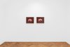 Installation View: Ithell Colquhoun, Elemental, 31 May - 26 July 2024, Ben Hunter, London, UK