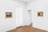 Installation View: Ithell Colquhoun, Elemental, 31 May - 26 July 2024, Ben Hunter, London, UK