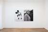 Installation View   Mimicries  Ben Hunter 2022 1