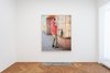 Installation View   Mimicries  Ben Hunter 2022 5