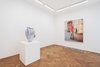 Installation View   Mimicries  Ben Hunter 2022 8