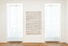 Installation View   Nicole Coson  Fortress  2021 Ben Hunter 1